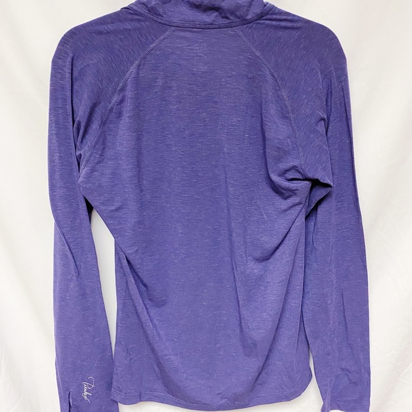 Purple Thermal Sweater - Picture 10 of 10